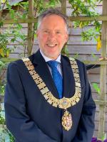 Mayor of Felixstowe